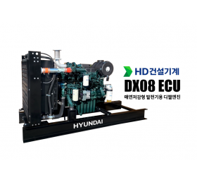 DP086CC / 250kWe 급